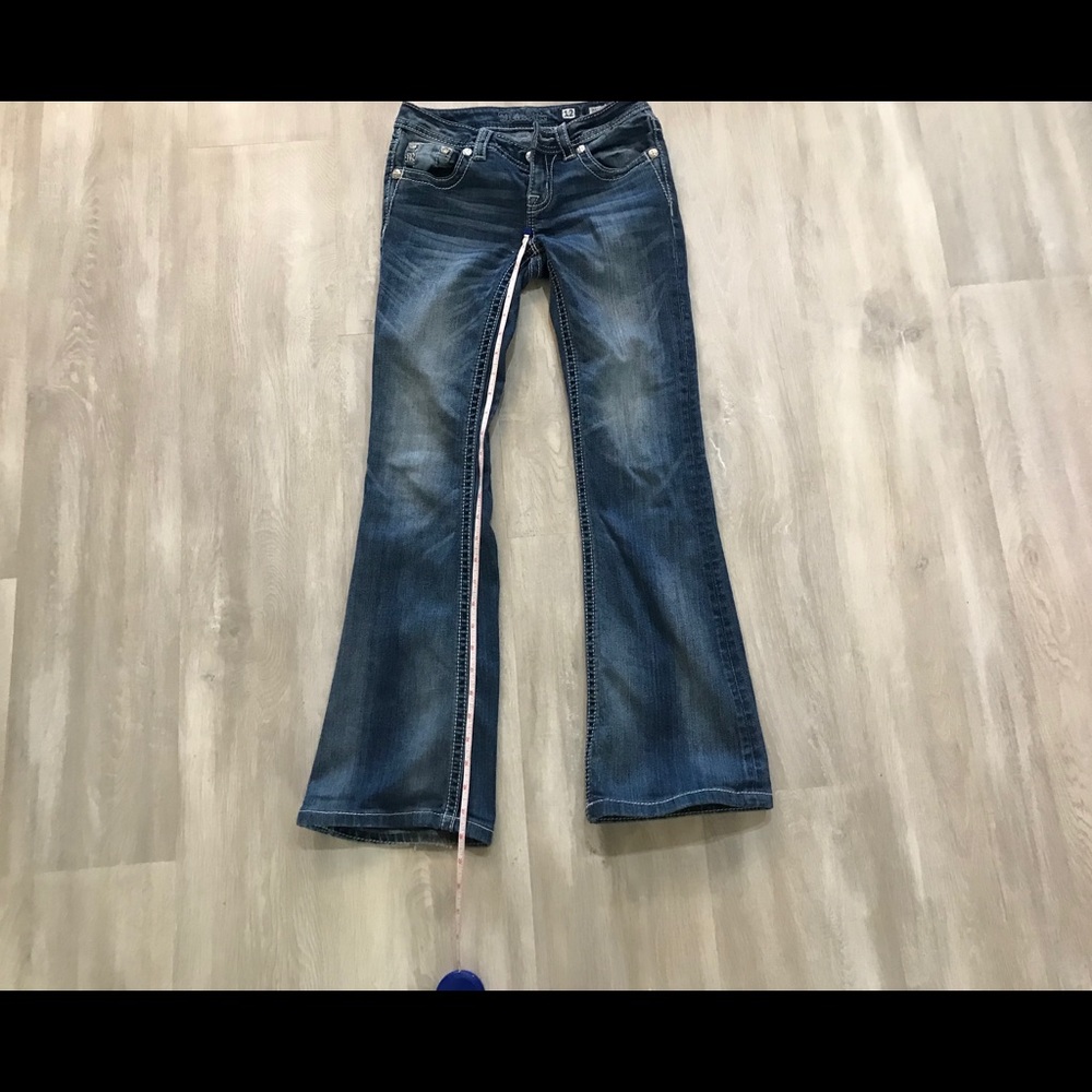 Kids Miss Me Jeans SZ 12